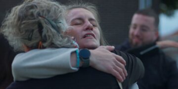 Docu over zaak Gino: ‘Als een onschuldig kind iets overkomt, hakt dat er het zwaarst in’