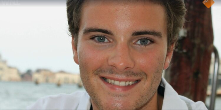 De Jongen Zonder Gisteren: wakker worden terwijl je geheugen helemaal weg is