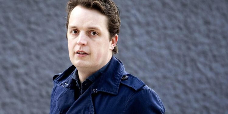 Wie is toch de ‘grote schuldige’ rondom de mondkapjesdeal? Sywert van Lienden of de Staat?