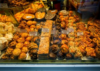 Zoetekauw? Volgens dit onderzoek kan af en toe zoetigheid eten geen kwaad, op déze suikerbom na
