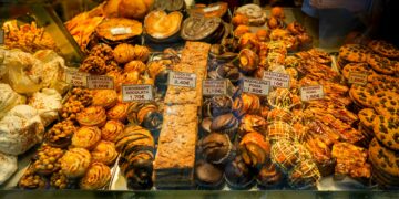 Zoetekauw? Volgens dit onderzoek kan af en toe zoetigheid eten geen kwaad, op déze suikerbom na