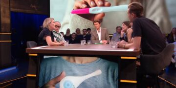 Beau-kijkers storen zich aan ‘anticonceptie-toon’ voor vrouwen: ‘En de mannen die hen bezwangerden?’