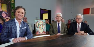 Tussen Kunst en Kitsch-experts geloven hun ogen niet: duurste stuk ooit getaxeerd