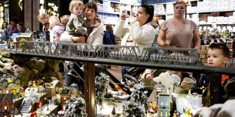 Kun je besparen op je kerstinkopen? Wel als je op een strategisch goed moment start
