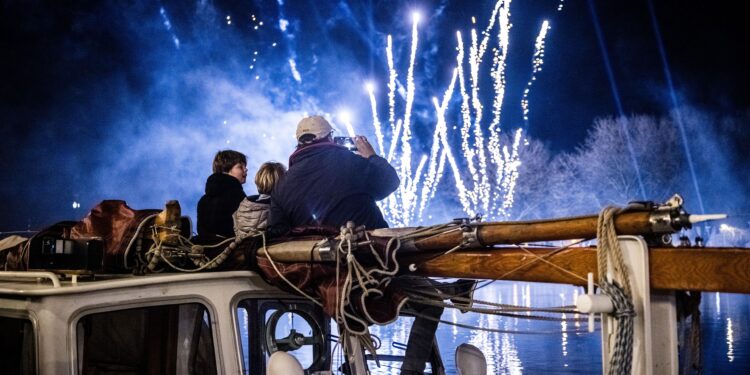 Jongeren met brandwonden knallen lekker door: ‘Impact van wond door vuurwerk niet groot genoeg’