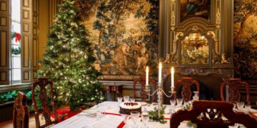 Weekendtips! Deze leuke dingen doe je van 20 t/m 22 december in Dordrecht