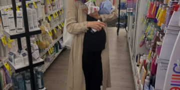 Chris Pratt viert de 35e verjaardag van Katherine Schwarzenegger met ontroerende eerbetoon.