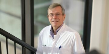 John Haanen wint prestigieuze internationale prijzen voor baanbrekend werk in immunotherapie