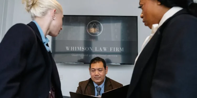 Wat doet een letselschade jurist?