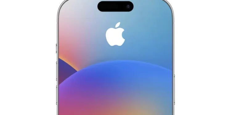 Apple werkt aan een iPhone zonder bezels – Wanneer komt die uit?