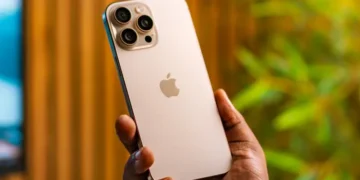 iPhone 18 Pro krijgt baanbrekende nieuwe camera