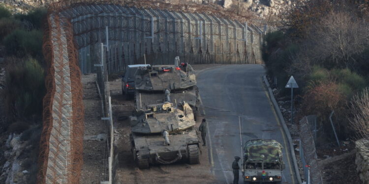 Israël waarschuwt Houthis voor lot Hamas, Hezbollah en Assad