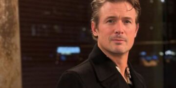 John Reardon overwint moeilijke strijd tegen kanker