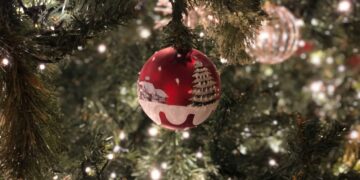 Krijgt Dordrecht een witte kerst? Dit is de weersverwachting voor de kerstdagen