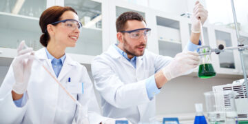 Topwetenschap 2024: Belangrijke doorbraken en veelbelovende ontwikkelingen