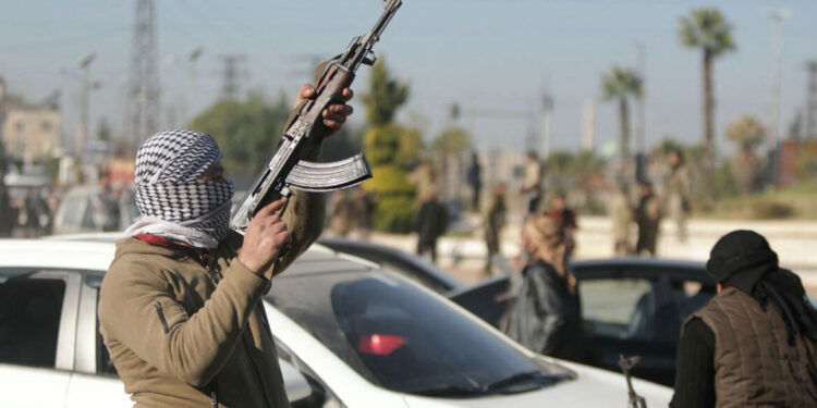 Drie Koerdische strijders gedood door pro-Turkse groepen in Aleppo