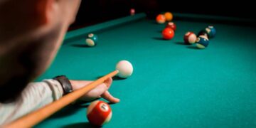 De beste poolcafés in Amsterdam: 7 hotspots voor een potje pool