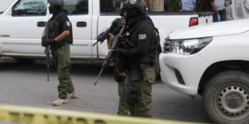 Mexico: Nog eens 15 lichamen gevonden in geheime graven