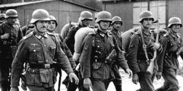 Nederland: 425.000 verdachten van samenwerking met de nazi’s onthuld.