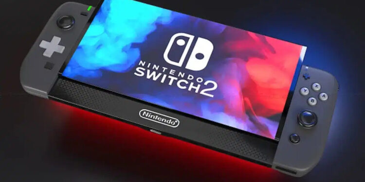 GERUCHT: Is dit de onthullingsdatum van de Nintendo Switch 2?