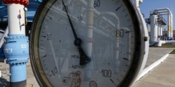 Strijd in Oekraïne: Leger treft brandstoftanks in Smolensk