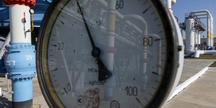 Strijd in Oekraïne: Leger treft brandstoftanks in Smolensk