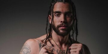 Beroemde bokser Paul Baba (35) overleden, slechts een week na het winnen van wereldtitel