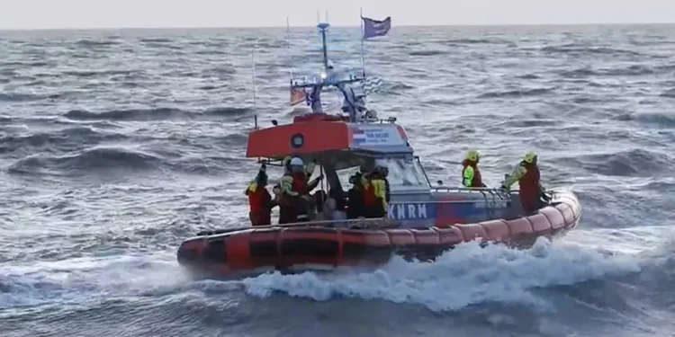 Tekortkomingen in noodhulp blootgelegd na verdrinking tiener in Amsterdam