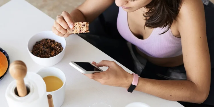 Waarom niet alle 'high-protein' voedingsproducten goed voor je zijn