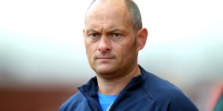 Alex Neil keert terug naar Championship als hoofdtrainer van Millwall