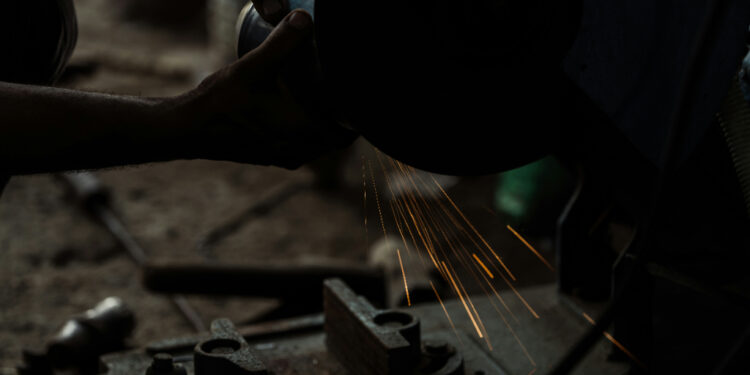 Deze innovaties in de wereld van metaalbewerking mag je niet missen