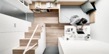 Tekort aan geschikte woningen hindert verhuisplannen van 55-plussers