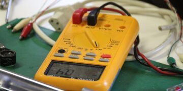 Wat zijn de nieuwste trends in de elektrotechniek!