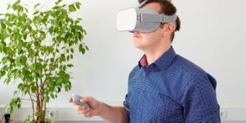 Virtual Reality, de toekomst van het bedrijfsleven