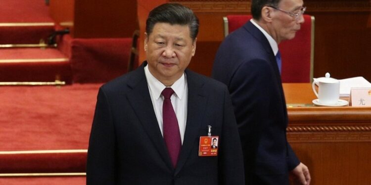 Actievere economische politiek voor 2025: de wens van Xi Jinping