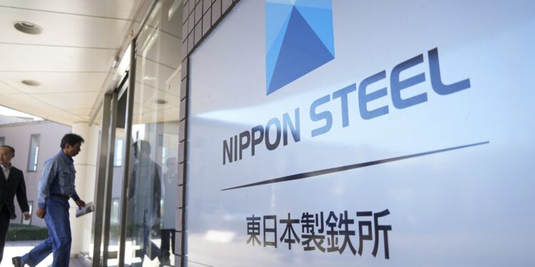 Nippon Steel Stelt Sluiting van U.S. Steel-Overname uit terwijl Biden Beslissing Overweegt