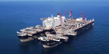 De VS proberen Turkstream-pijpleiding te stoppen