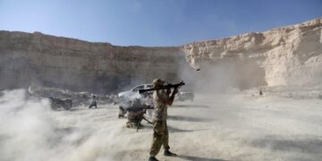 Turkije’s zoektocht en angsten: een analyse.