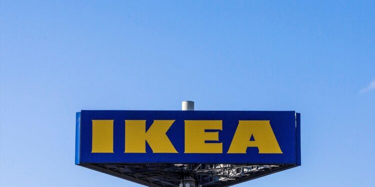 Onbedoelde vondst: 240 antitankmijnen in IKEA