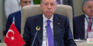 Hoe Turkije Syrië heeft veranderd: Erdogan’s invloed in het land