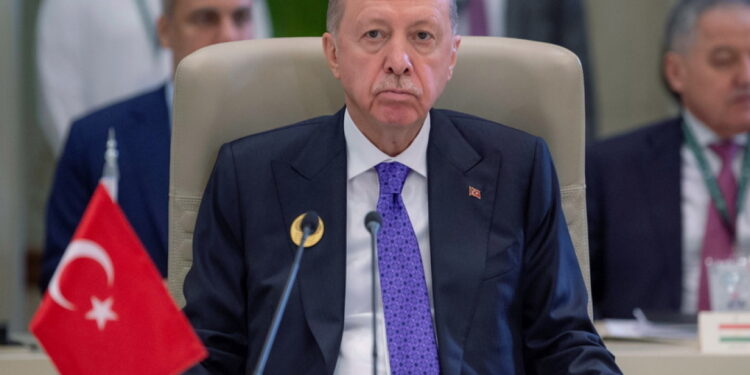 Hoe Turkije Syrië heeft veranderd: Erdogan’s invloed in het land