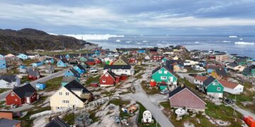 Hoe Trump Groenland kan krijgen: de deal van de eeuw in financiële feiten