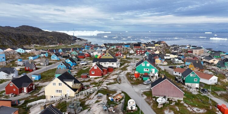 Hoe Trump Groenland kan krijgen: de deal van de eeuw in financiële feiten