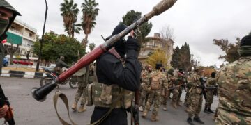 Burgemeester trouw aan Assad geëxecuteerd in Syrië