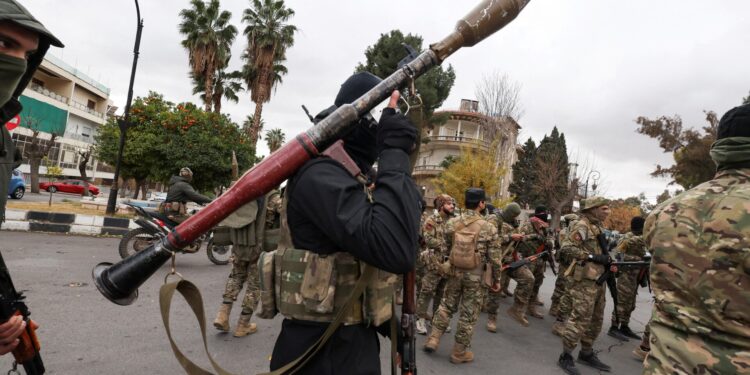 Burgemeester trouw aan Assad geëxecuteerd in Syrië