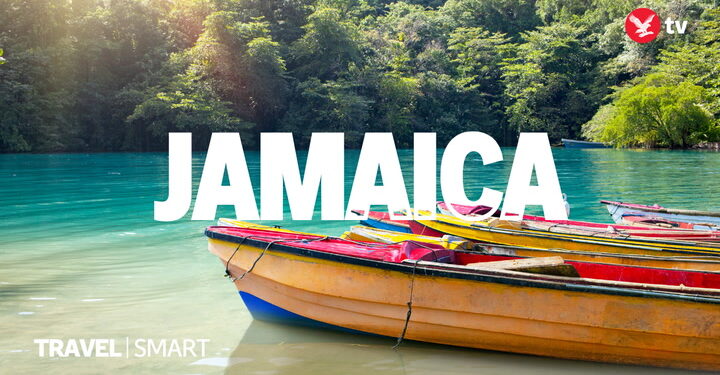 Wat te doen tijdens je bezoek aan Jamaica