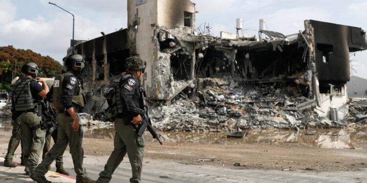 Dodelijke gevolgen van Israëlische bombardementen in Gaza