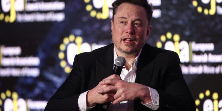 Australische premier waarschuwt Musk: verkiezingen zijn zaak van Australiërs