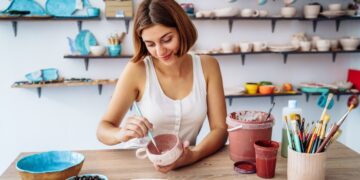 Samen lachen met The Smile of the Child