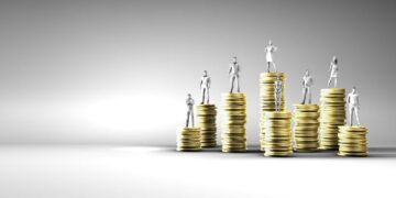 Actie voor lagere belastingen en hogere lonen